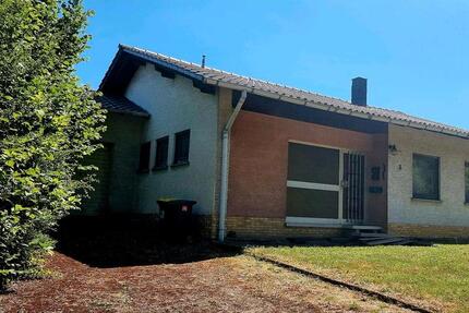 Haus Sankt Wendel - 4 Zimmer, 146 m&sup2;, 135.000&euro; | Angebot:27030998