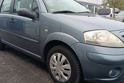 Citroen C3 108.700 km 1.450 € Potsdam 14482