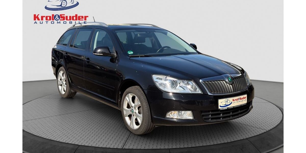 Skoda Octavia 188.400 km 6.600 &euro; Ludwigsburg 71636