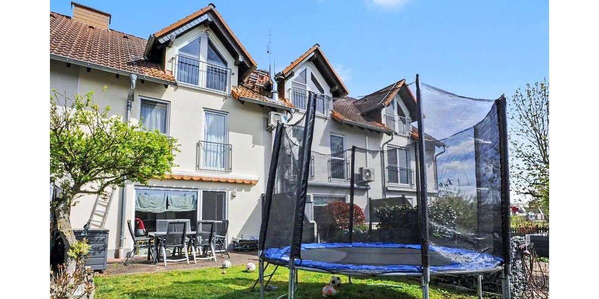 Einfamilienhaus Riedstadt - 5 Zimmer, 135 m&sup2;, 449.000&euro; | Angebot:26249840