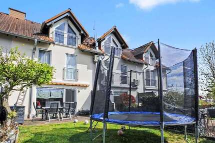 Haus Riedstadt - 5 Zimmer, 135 m&sup2;, 449.000&euro; | Angebot:26249840