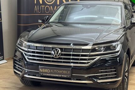 VW Touareg 93.212 km 40.700 &euro; Rastede/ Wahnbek 26180