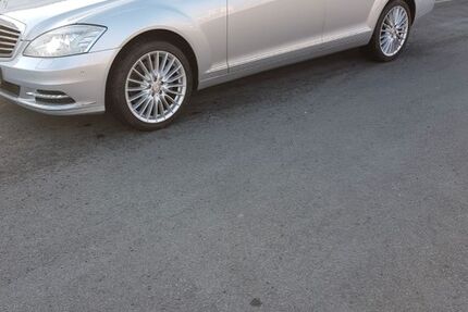 Mercedes-Benz S 350 259.000 km 13.500 &euro; Oberaurach 97514