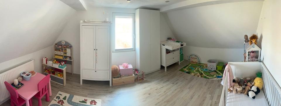 Maisonettenwohnung Lichtenfels - 4 Zimmer, 90 m&sup2;, 249.000&euro; | Angebot:26226792