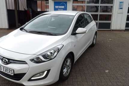 Hyundai i30 68.000 km 8.950 &euro; Rheine 48431
