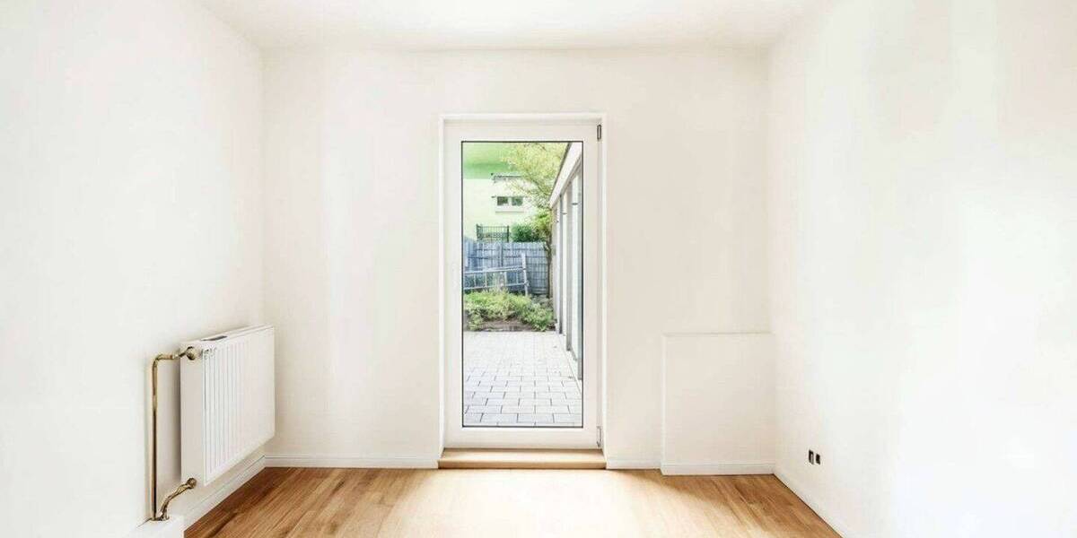 Reihenmittelhaus Bremen Hohentor - 6 Zimmer, 229 m&sup2;, 390&euro; | Angebot:26879417