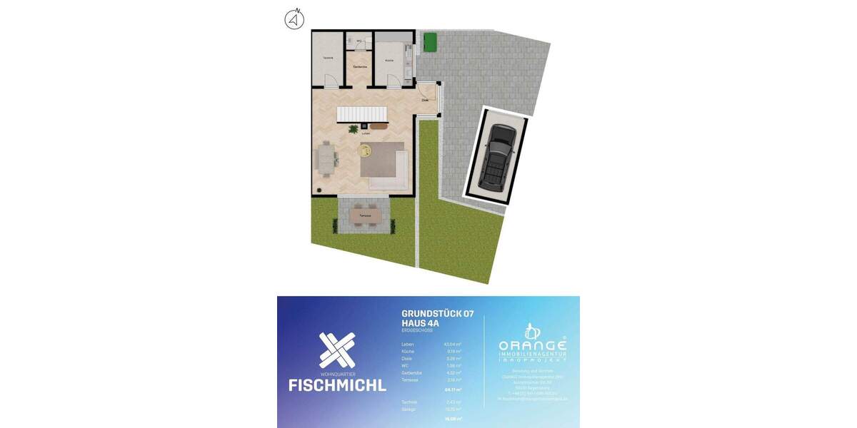Grundstück Schönau am Königssee Oberschönau - 209.000&euro; | Angebot:25844997