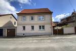 Einfamilienhaus Sondershausen - 7 Zimmer, 155 m&sup2;, 85.000&euro; | Angebot:26758812