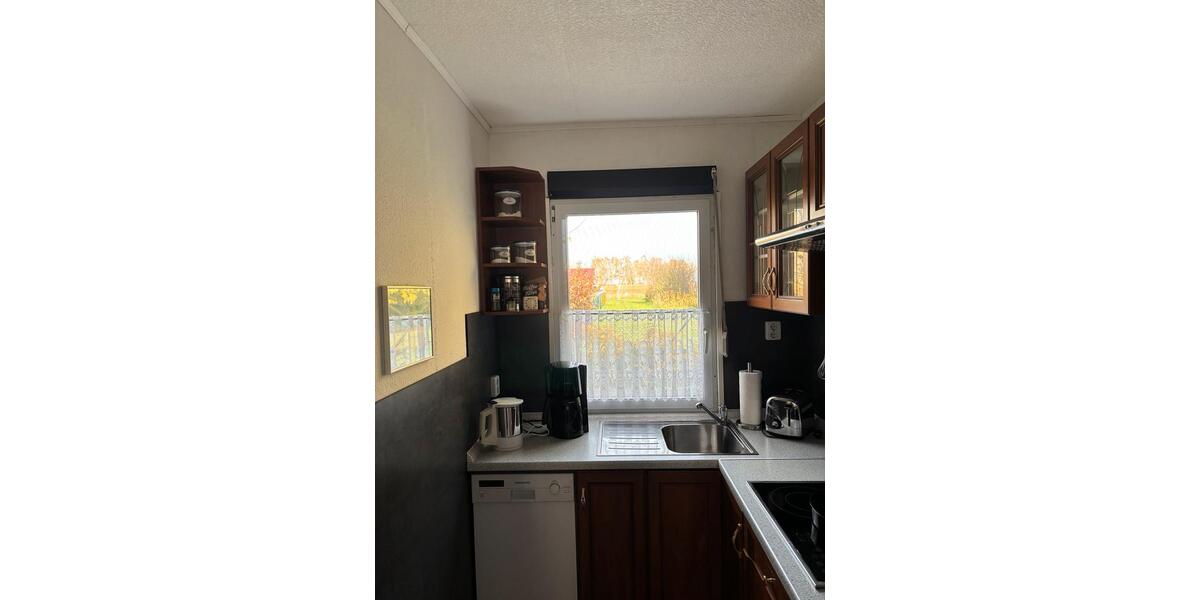 Bungalow Liepgarten - 3 Zimmer, 54 m&sup2;, 133.000&euro; | Angebot:26301464