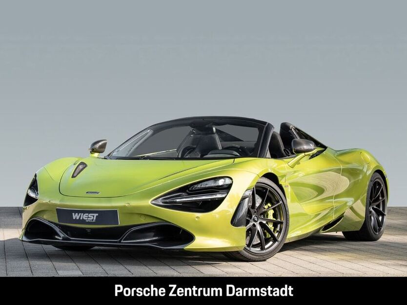 720S