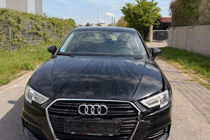 Audi A3 112.000 km 11.999 &euro; Gernsheim 64579