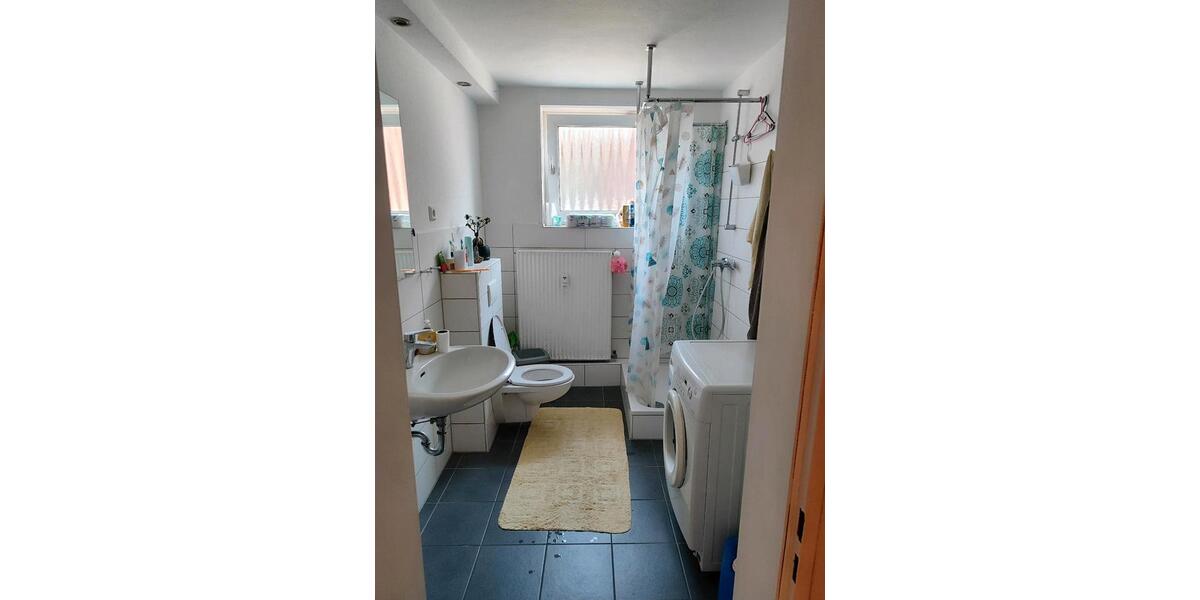Etagenwohnung Bassum - 4 Zimmer, 88 m&sup2;, 720&euro; | Angebot:26406774