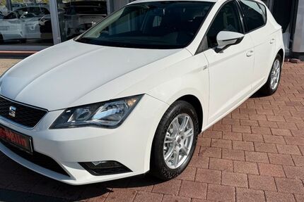 Seat Leon 134.500 km 7.500 € Auggen 79424