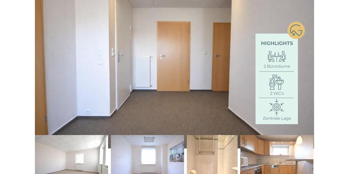 Gewerbeobjekt Tostedt - 720&euro; | Angebot:25206870