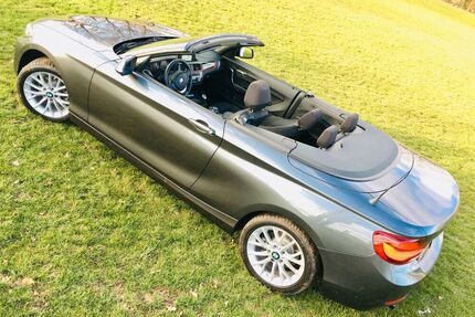BMW 218