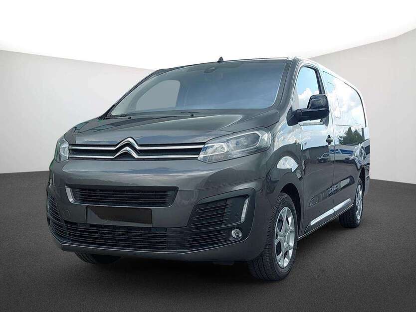 Citroen Jumpy 1.500 km 35.688 € Borken 46325