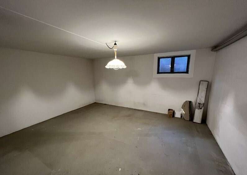 Solide Kapitalanlage mit Entwicklungspotenzial – Reihenmittelhaus in ruhiger Lage von Kabelsketal 5 zimmer