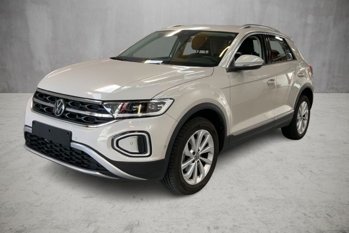 T-Roc
