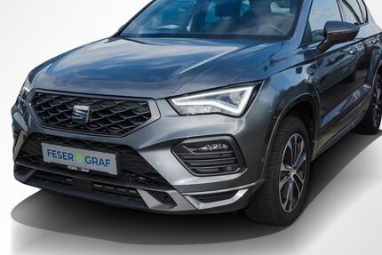 Seat Ateca 27.099 km 31.980 &euro; Magdeburg 39118