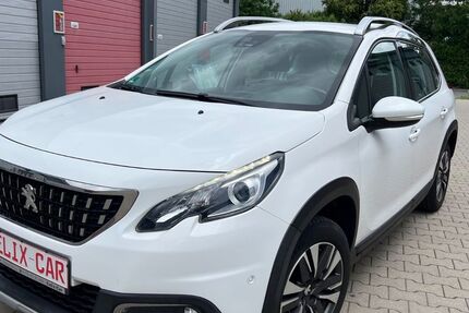 Peugeot 2008 126.700 km 9.290 € Gross Gerau 64521