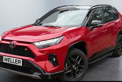 Toyota RAV 4 3.217 km 49.880 &euro; Münster 48163