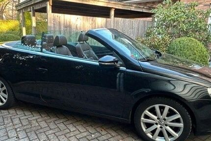 VW Eos 57.500 km 7.500 &euro; Hamburg 22359