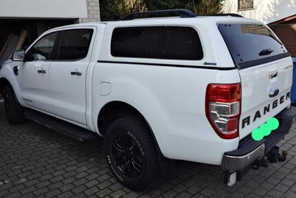 Ford Ranger 100.980 km 22.499 &euro; Buseck 35418