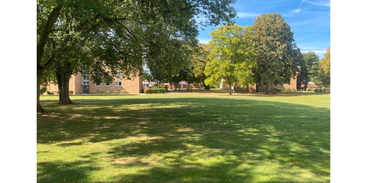 Mietkauf möglich Sanierte 1,5 Zimmer Wohnung mit pkw stellplatz 1 zimmer