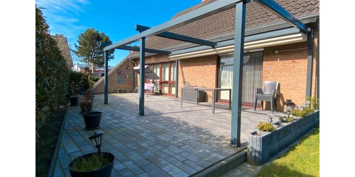 Einfamilienhaus Edewecht - 5 Zimmer, 135 m&sup2;, 390.000&euro; | Angebot:26818520