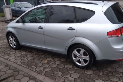 Seat Altea 201.000 km 1.950 € Dortmund 44319