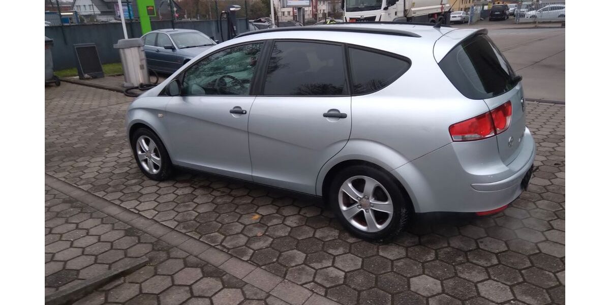 Seat Altea 201.000 km 1.950 € Dortmund 44319