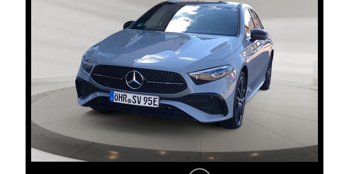 Mercedes-Benz A 250 5.825 km 44.889 &euro; Heilbronn 74072