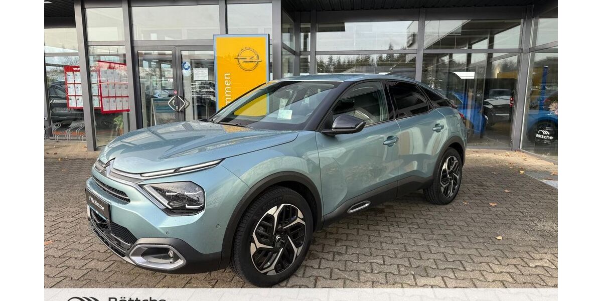 Citroen C4 25.963 km 18.990 &euro; Gräfenhainichen 06773