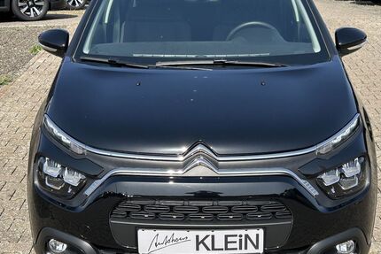 Citroen C3 10.856 km 15.490 € Simmern 55469