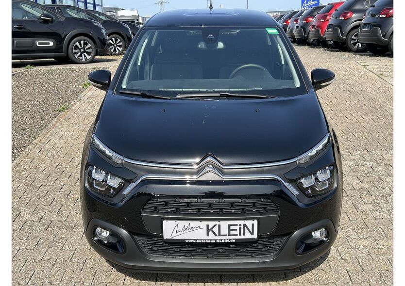 Citroen C3 10.856 km 15.490 € Simmern 55469