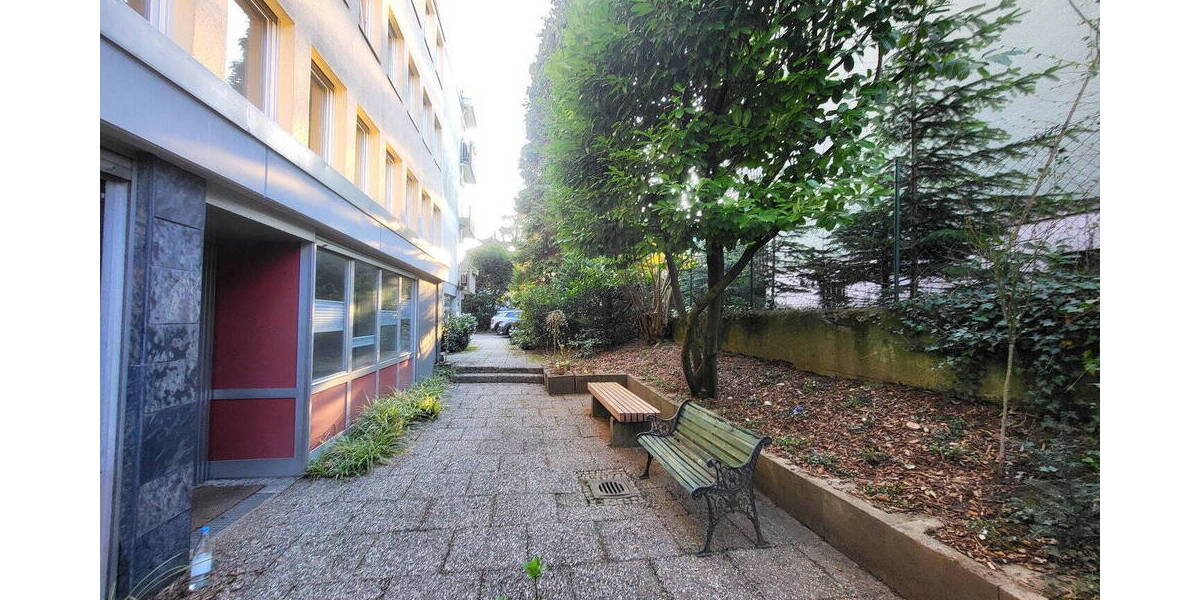 Gewerbeobjekt Bad Honnef Rhöndorf - 549.000&euro; | Angebot:26867379