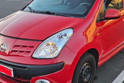 Nissan Pixo 154.000 km 1.699 &euro; Hagen 58119