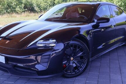 Porsche Taycan 54.000 km 69.980 &euro; Ingolstadt 85053