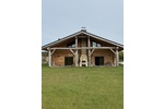Chalet für Naturliebhaber mit großem Grundstück! Leben wie im Ski-Urlaub! - Chalet Gollenberg | Angebot:27071225