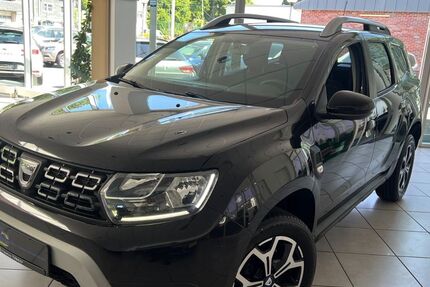 Dacia Duster 38.024 km 17.490 € Neunkirchen 57290