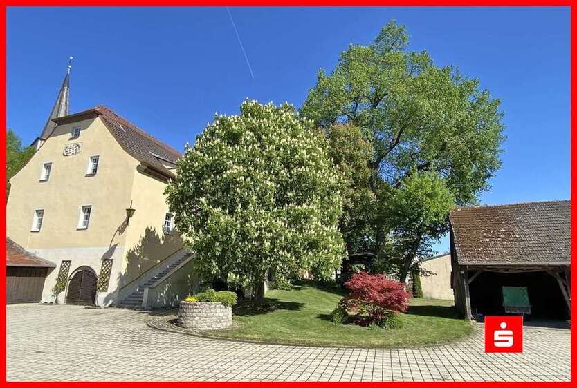 Haus zum Kaufen in Frankenwinheim 559.000 € 230 m²