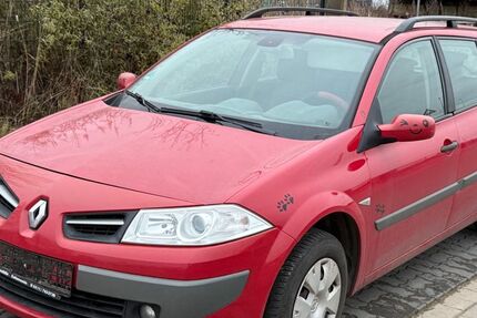 Renault Megane 230.000 km 800 &euro; Neustadt 31535