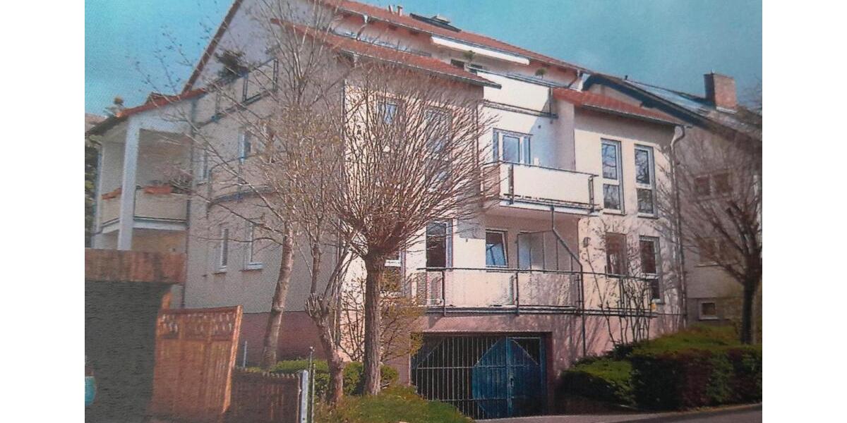 Erdgeschoßwohnung Frammersbach - 2 Zimmer, 65 m&sup2;, 255.000&euro; | Angebot:26845533