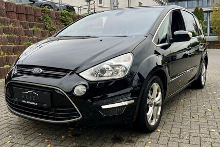 Ford S-Max 156.000 km 8.690 € Taunusstein 65232
