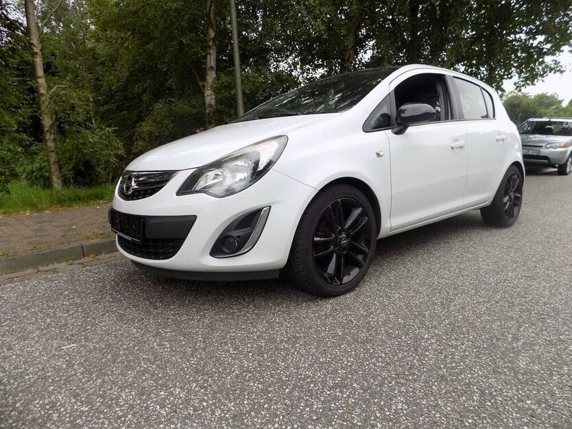 Corsa