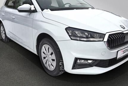 Skoda Fabia 36.900 km 18.680 &euro; Bad Schwartau 23611