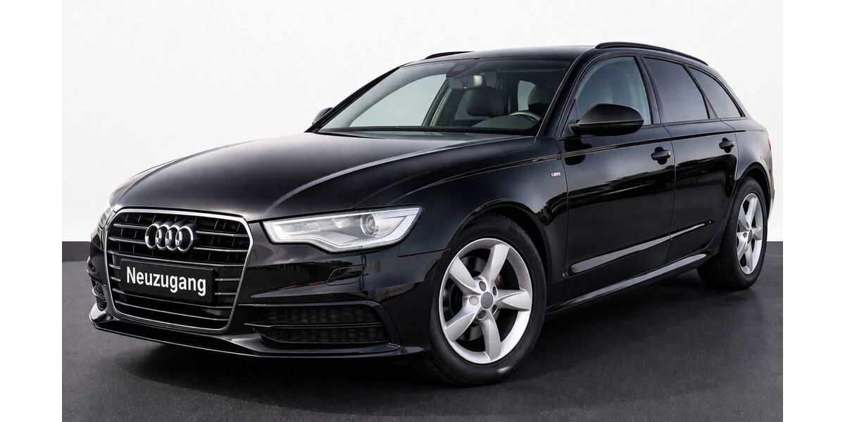 Audi A6 320.326 km 8.888 &euro; Cottbus 03044