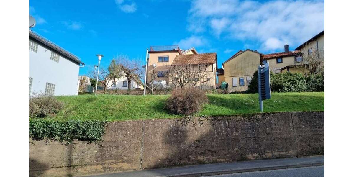 Grundstück Bad König - 60.000&euro; | Angebot:14577771