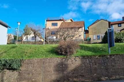 Grundstück zu verkaufen in Bad König 60.000 € 416 m² zimmer