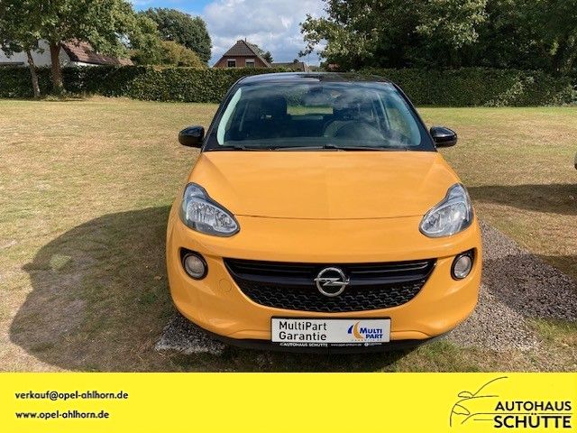 Opel Adam 41.000 km 10.980 &euro; Ahlhorn 26197